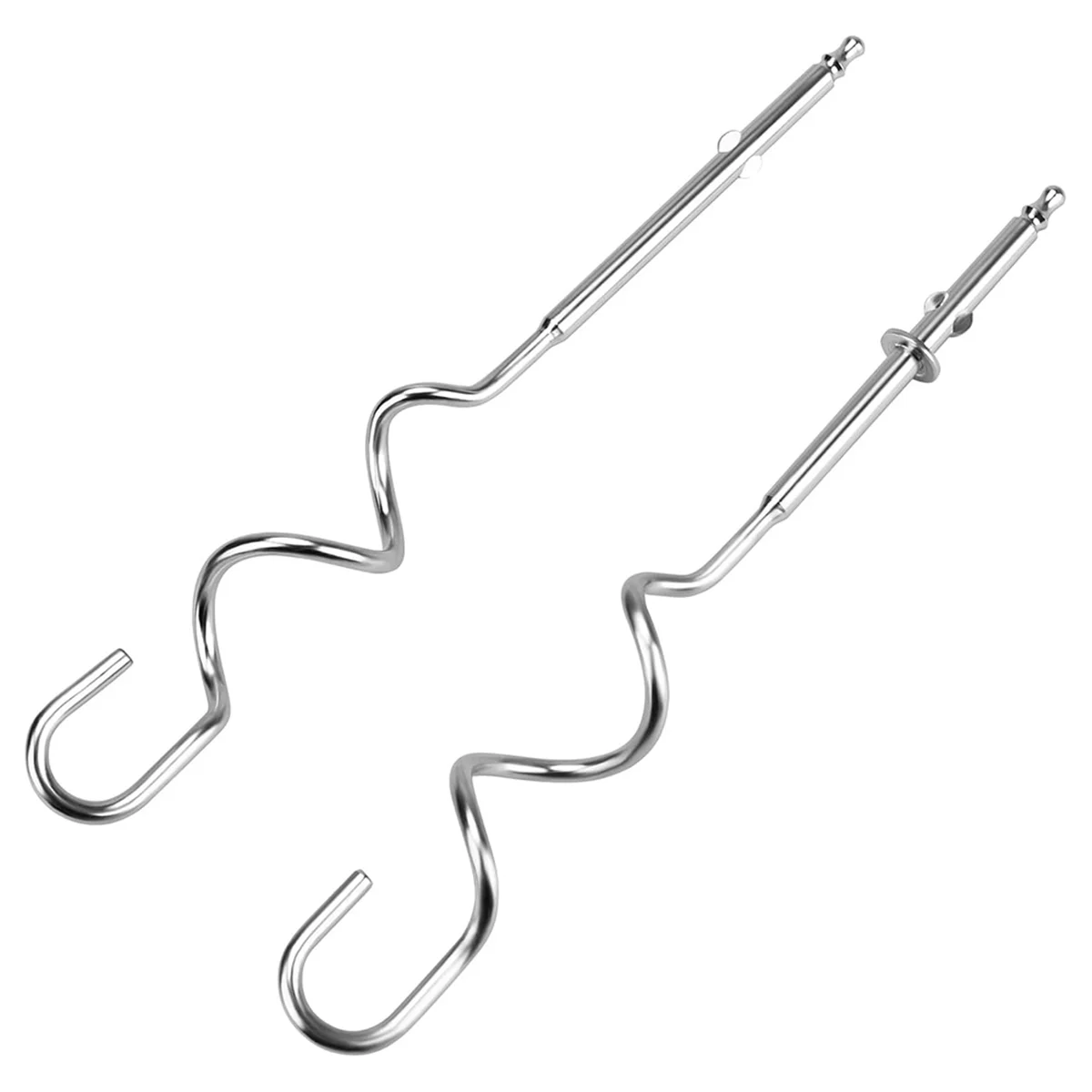 JLMC 4 шт. насадки для ручного миксера для Cuisinart, насадки для ручного миксера из нержавеющей стали, насадки для миксера, венчики для ручного миксера
JLMC 4 шт. насадки для ручного миксера для Cuisinart, насадки для ручного миксера из нержавеющей стали, насадки для миксера, венчики для ручного миксера