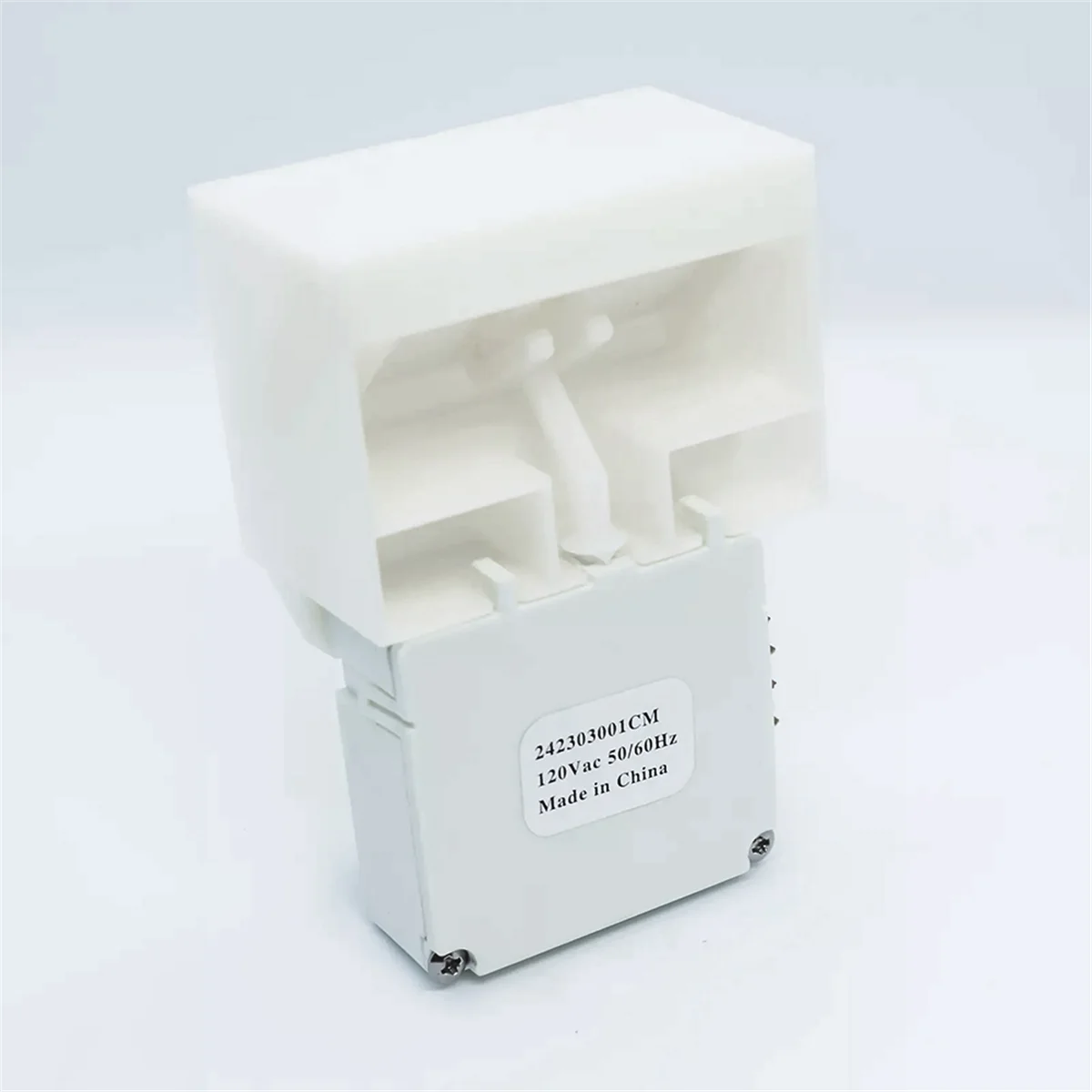A67Z 242303001 , AP 5788340 , PS 8746718 Воздушный демпфер для холодильника Electrolux Frigidaire
A67Z 242303001 , AP 5788340 , PS 8746718 Воздушный демпфер для холодильника Electrolux Frigidaire
