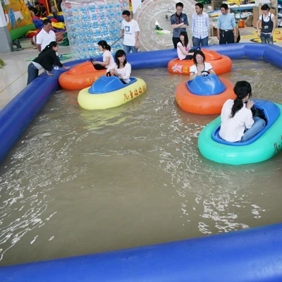 Children Loved Water Games , Inflatable Bumper Boat ,electrical Motors for Inflatable Boat
Children Loved Water Games , Inflatable Bumper Boat ,electrical Motors for Inflatable Boat