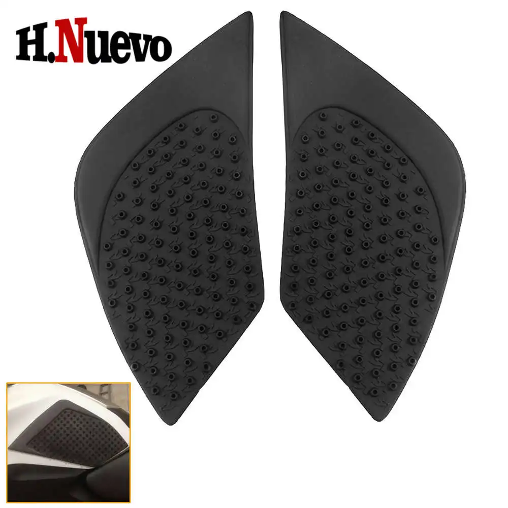 Motorcycle Accessories For BMW R1200R Tank Pads Protector Sticker Decal Gas Knee Grip Traction Pad Side Fuel Tank Pad 2015-2018
Motorcycle Accessories For BMW R1200R Tank Pads Protector Sticker Decal Gas Knee Grip Traction Pad Side Fuel Tank Pad 2015-2018