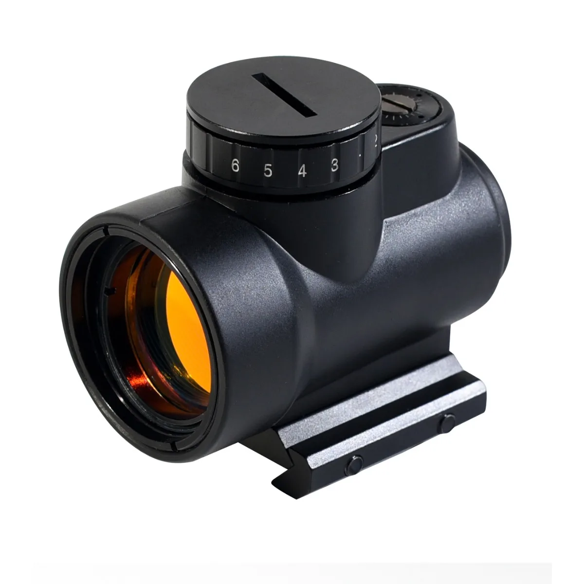Red Dot Sight 2 MOA Reticle Rifle Shooting Scope Tactical Hunting Collimator Airsoft Optics Scope W/20MM Rail Mount
Red Dot Sight 2 MOA Reticle Rifle Shooting Scope Tactical Hunting Collimator Airsoft Optics Scope W/20MM Rail Mount