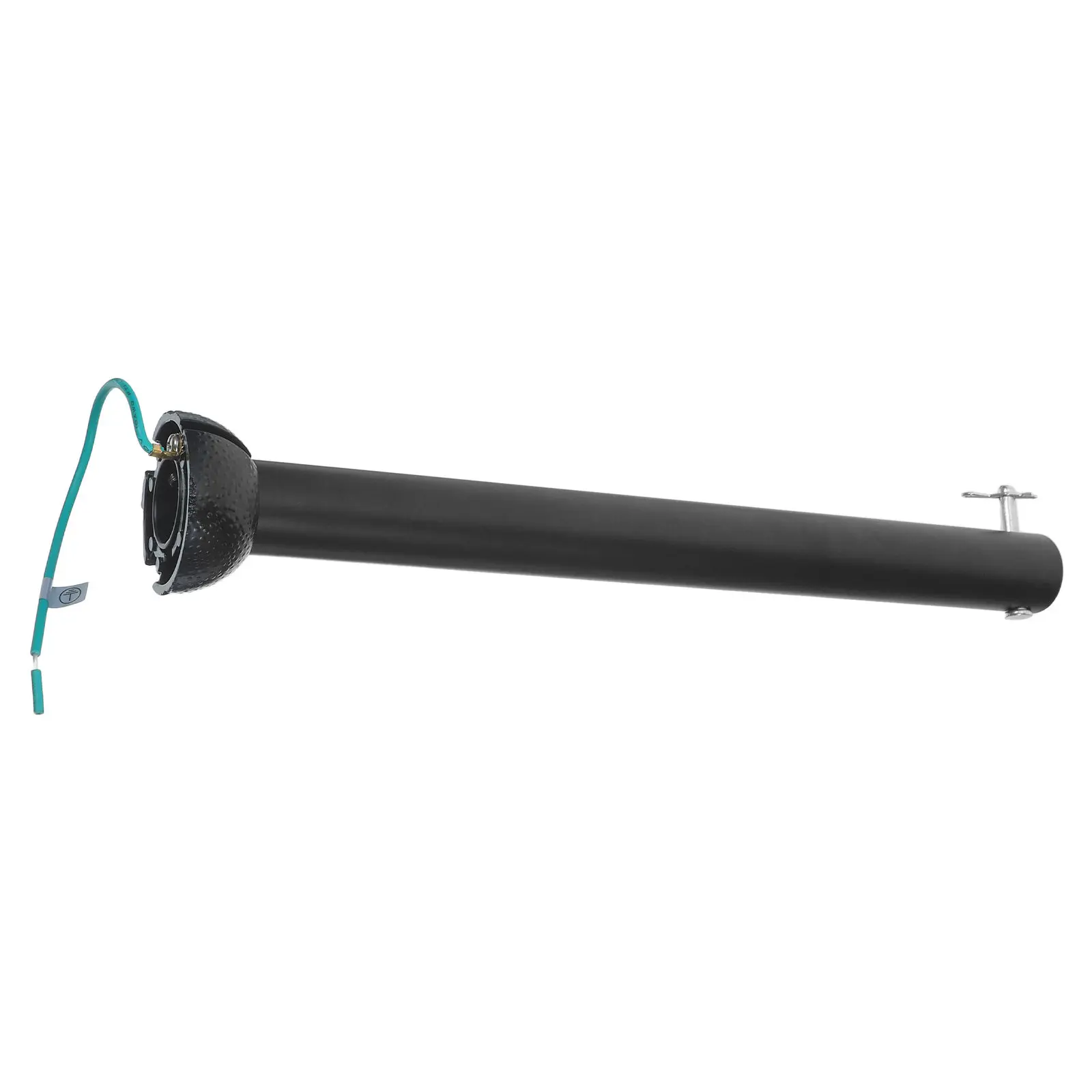 Black Ceiling Fan Rod Extension Kit Aluminum Downrod Extender Pole Fan Light Hanging Ball for Spacious Rooms Ceiling Rod
Black Ceiling Fan Rod Extension Kit Aluminum Downrod Extender Pole Fan Light Hanging Ball for Spacious Rooms Ceiling Rod