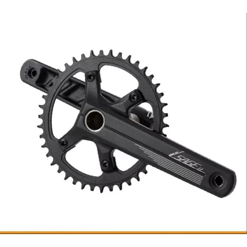 High Quality Aluminum Alloy Bicycle Crankset & Chainwheel Durable & Lightweight For Mountain/Road Bikes
High Quality Aluminum Alloy Bicycle Crankset & Chainwheel Durable & Lightweight For Mountain/Road Bikes