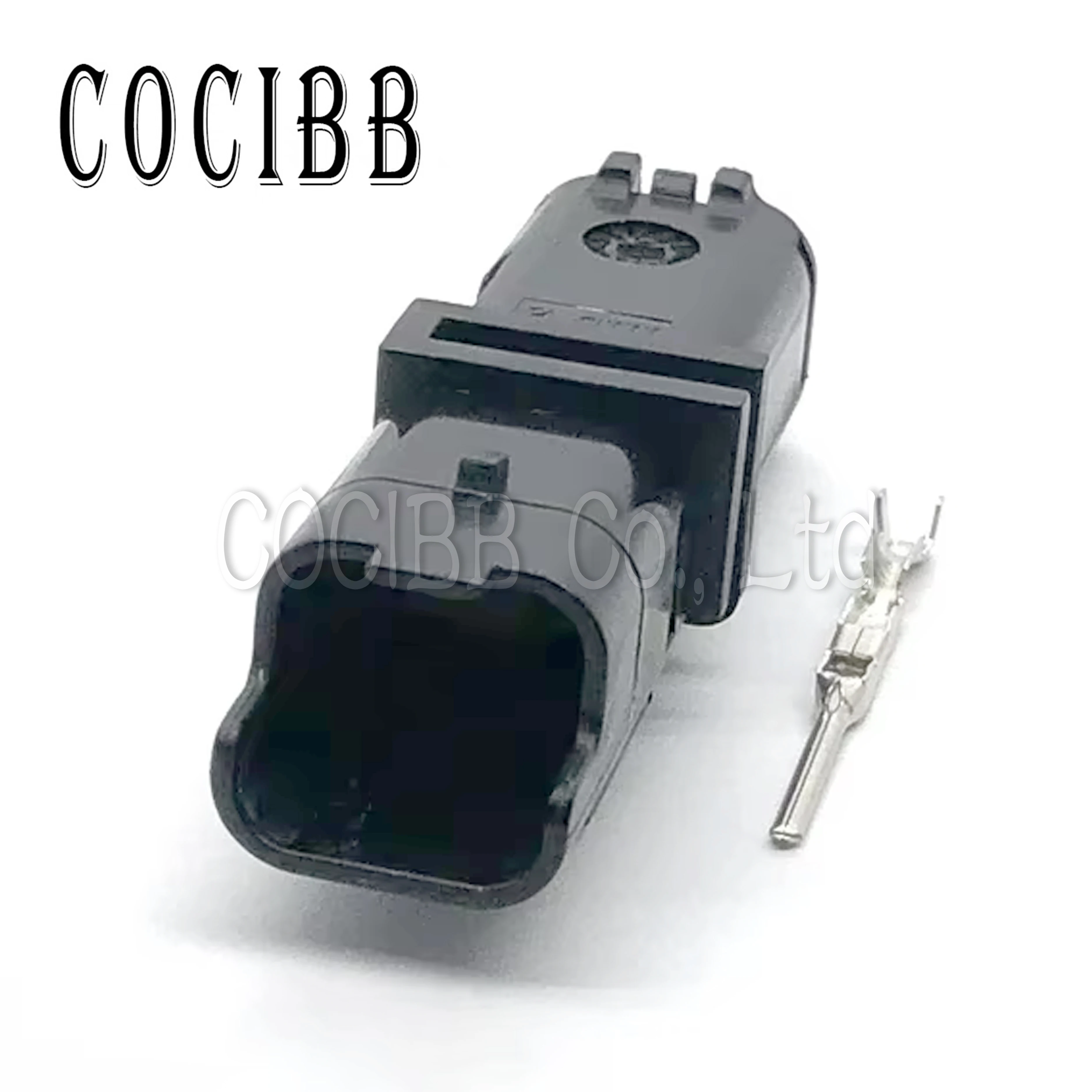 1 Set 2 Pin Automotive Connector Lamphold Light Socket For For Sicma FCI CON-391 Turn Signal Plug 211PC022S0049 211PL022S0049
1 Set 2 Pin Automotive Connector Lamphold Light Socket For For Sicma FCI CON-391 Turn Signal Plug 211PC022S0049 211PL022S0049