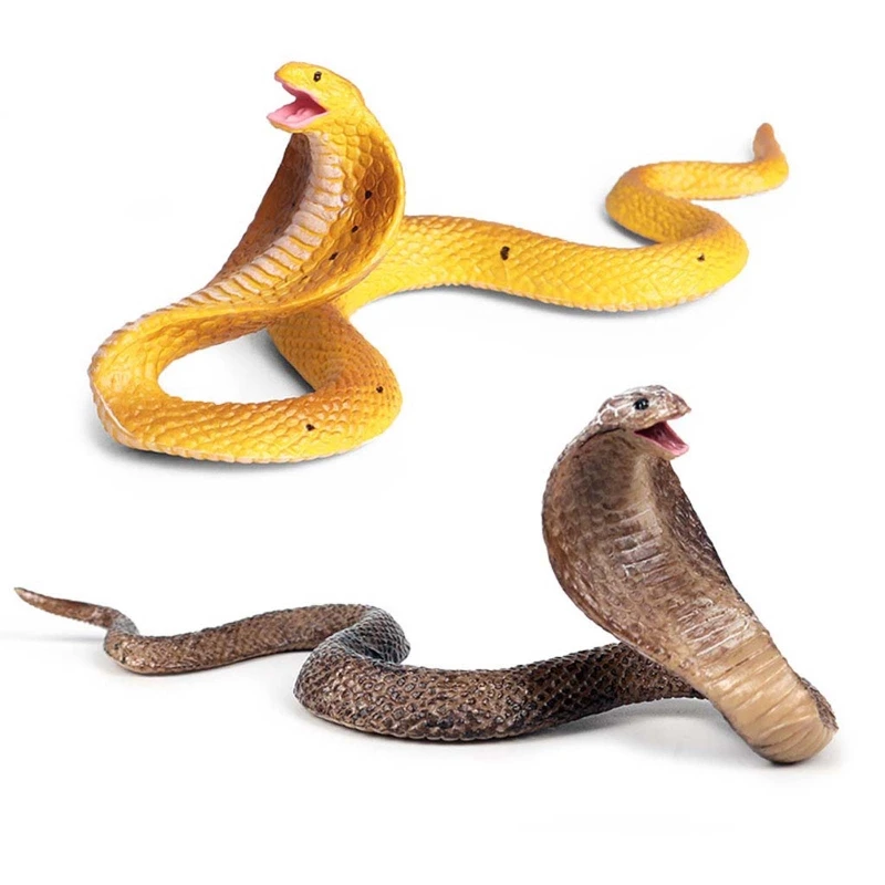 Realistic Simulation Rubber Snake Toy Garden Joke Prank Gift Halloween Party Props
Realistic Simulation Rubber Snake Toy Garden Joke Prank Gift Halloween Party Props