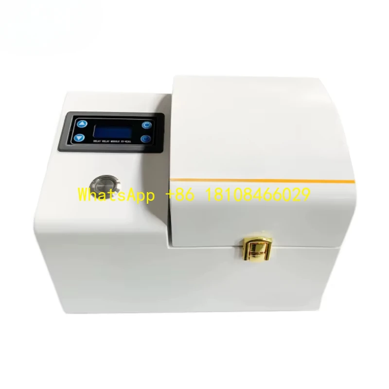 Seed Grinding Equipment Mill Machine Laboratory Seed Grinder
Seed Grinding Equipment Mill Machine Laboratory Seed Grinder