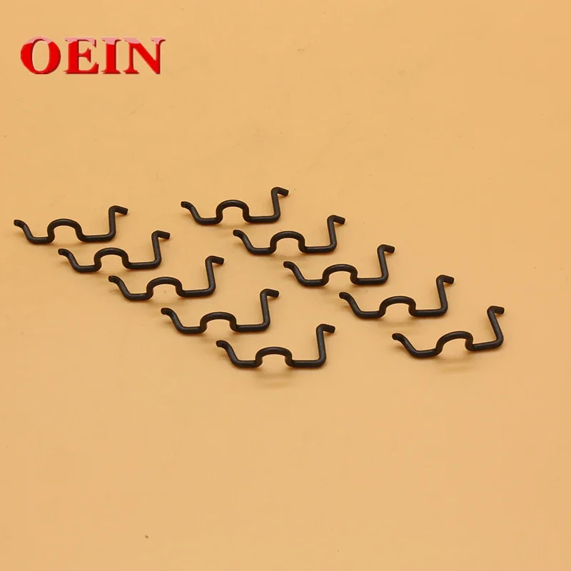10Pcs/lot Throttle Rod Linkage Fit For HUS 61 268 Special 272 272XP Gas Chainsaw Replace Parts OEM 501814301 , 503445801
10Pcs/lot Throttle Rod Linkage Fit For HUS 61 268 Special 272 272XP Gas Chainsaw Replace Parts OEM 501814301 , 503445801
