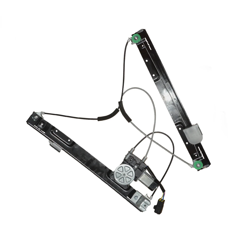 Auto Parts Right Front Power Window Regulator For Jaguar Xf 2009 - 2015 Oe C2z31200
Auto Parts Right Front Power Window Regulator For Jaguar Xf 2009 - 2015 Oe C2z31200