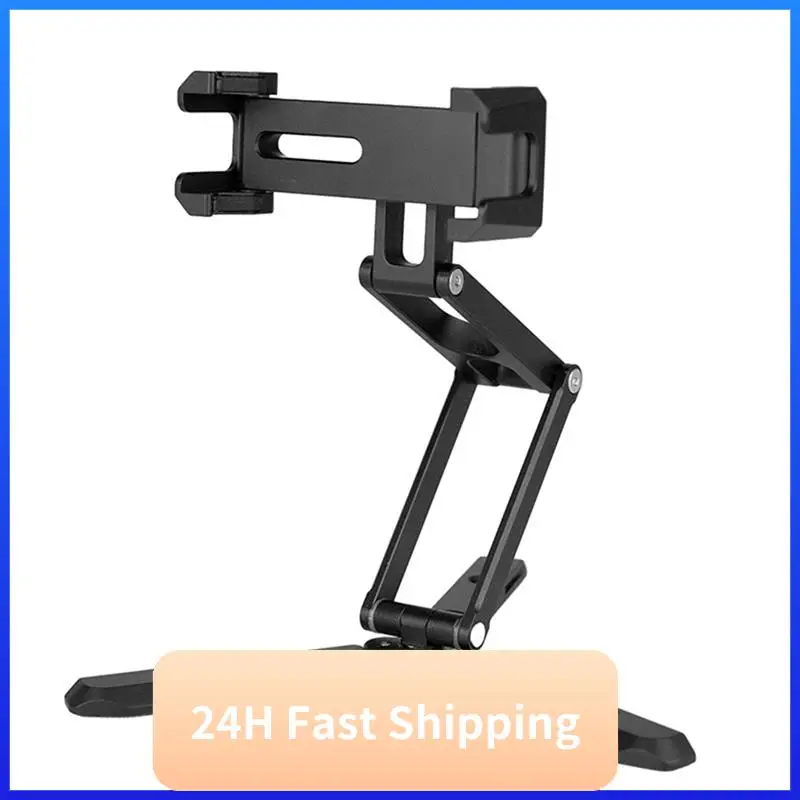 Foldable Tripod Mini Pocket Magnetic Phone Tripod Stand Selfe Stick Desktop Smartphone Holder For Video Photography
Foldable Tripod Mini Pocket Magnetic Phone Tripod Stand Selfe Stick Desktop Smartphone Holder For Video Photography