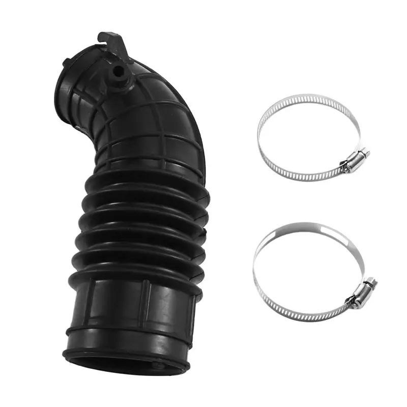 For Honda Civic 2.0L L4 2016-2022 Car Air Intake Hose 17228-5BA-A01 With 2 Snap Rings Rubber Hose Part Number 172285BAA01
For Honda Civic 2.0L L4 2016-2022 Car Air Intake Hose 17228-5BA-A01 With 2 Snap Rings Rubber Hose Part Number 172285BAA01