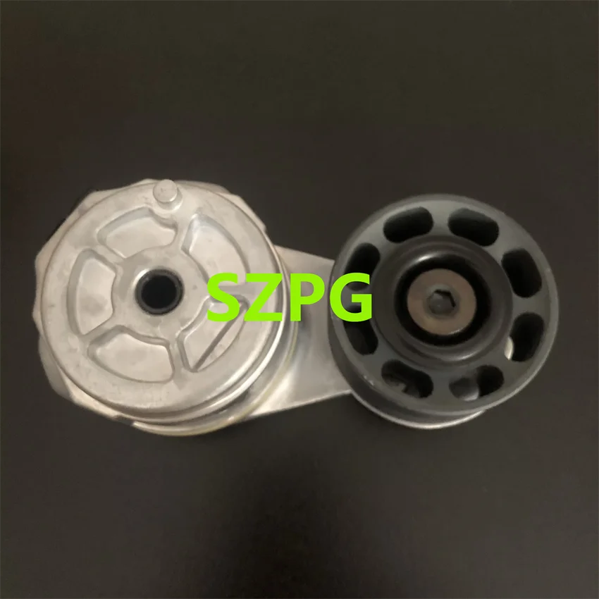 Belt Tensioner RE518097 Fits John Deere 850Jr 903K 909K 953K 9550 9550Sh 9560Sh 9560STS
Belt Tensioner RE518097 Fits John Deere 850Jr 903K 909K 953K 9550 9550Sh 9560Sh 9560STS