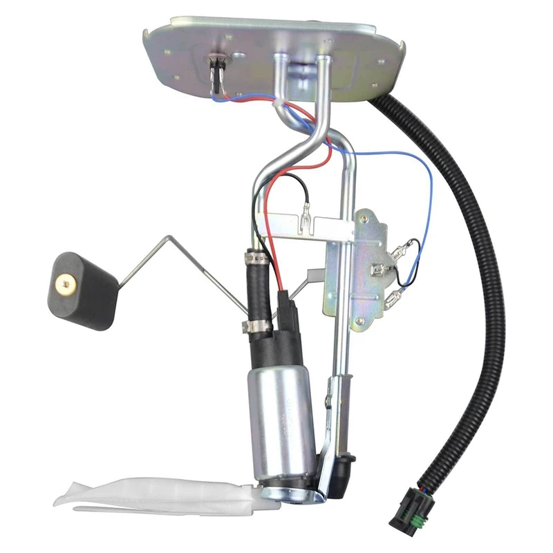 Fuel Pump Assembly For Jeep Wrangler 1991-1995 L4 2.5L L6 4.0L SP736H 5003861AA 5003861AB 52018407
Fuel Pump Assembly For Jeep Wrangler 1991-1995 L4 2.5L L6 4.0L SP736H 5003861AA 5003861AB 52018407