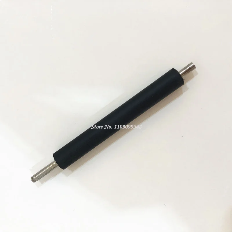 Оригинальный сменный валик Zebra QLN320, подержанный резиновый валик QLn320 для мобильного принтера этикеток Zebra
Оригинальный сменный валик Zebra QLN320, подержанный резиновый валик QLn320 для мобильного принтера этикеток Zebra