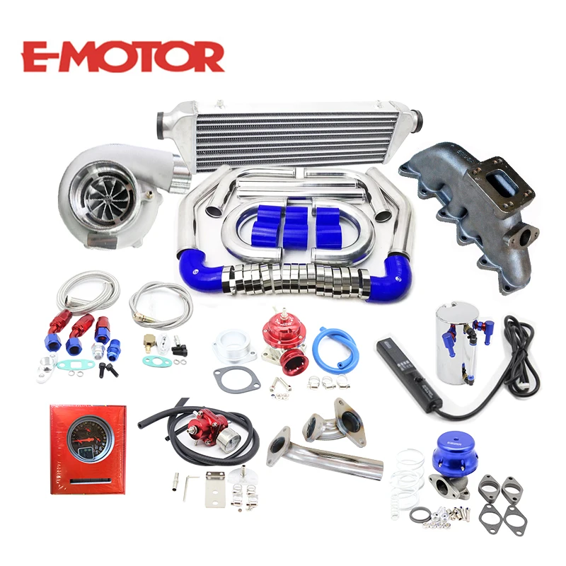 Турбокомплекты для V*W Pass*at 93-97 GLX Седан Универсал 4D VR6 2.8L 12V GT35 с шарикоподшипником
Турбокомплекты для V*W Pass*at 93-97 GLX Седан Универсал 4D VR6 2.8L 12V GT35 с шарикоподшипником