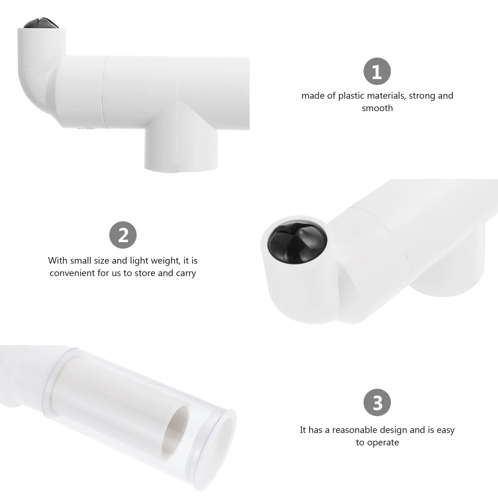 Transparent Balloon Sequin Filler Pump for Confetti Gold Powder Filling Party Decoration Utensil Balloon Accessories Tool Device
Transparent Balloon Sequin Filler Pump for Confetti Gold Powder Filling Party Decoration Utensil Balloon Accessories Tool Device