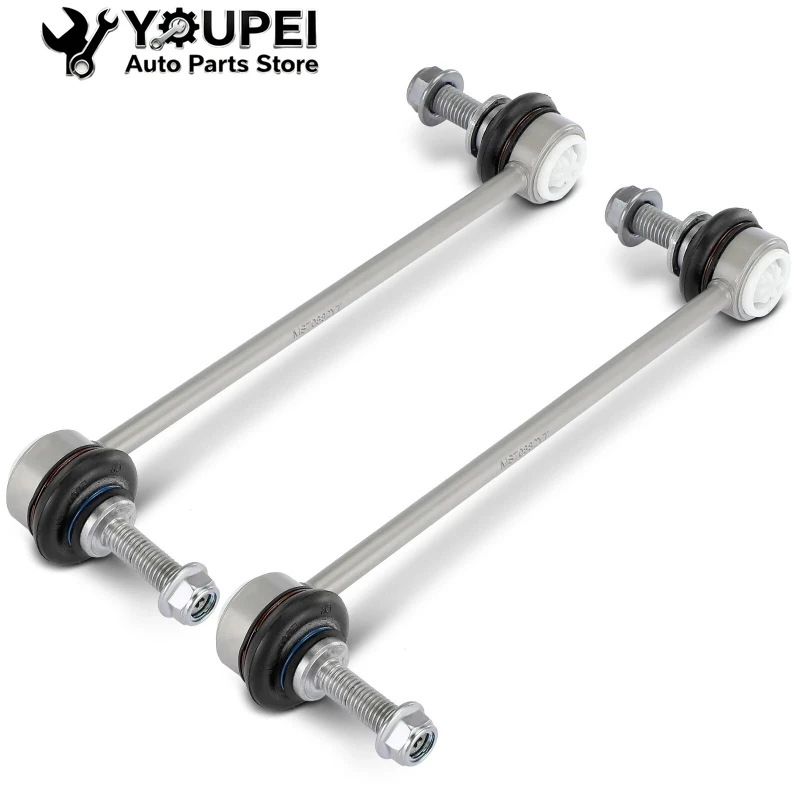 Left & Right Stabilizer Bar Link for Porsche 911 2012 2013 2014-2022 - 99133307102 99133307101 9P1511467A
Left & Right Stabilizer Bar Link for Porsche 911 2012 2013 2014-2022 - 99133307102 99133307101 9P1511467A