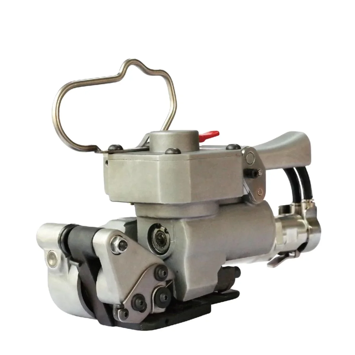 LOQ Widely Used XQD19 Friction Welding Handheld Plastic Pneumatic Strapping Tool Stripping Machine
LOQ Widely Used XQD19 Friction Welding Handheld Plastic Pneumatic Strapping Tool Stripping Machine