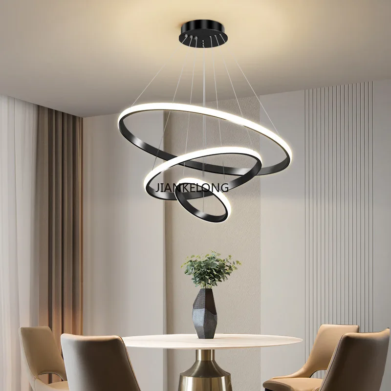 Современная подвесная люстра для гостиной с внешним светящимся кольцом, 4 цвета, прямые продажи с завода, светодиодный светильник
Современная подвесная люстра для гостиной с внешним светящимся кольцом, 4 цвета, прямые продажи с завода, светодиодный светильник