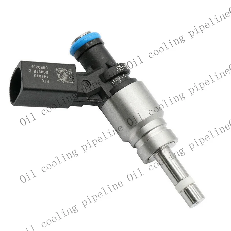 A+ for AUDI RS4 B7 8E 8H R8 4.2L V8 BYH QUATTRO FUEL INJECTOR HTC 079906036D OEM
A+ for AUDI RS4 B7 8E 8H R8 4.2L V8 BYH QUATTRO FUEL INJECTOR HTC 079906036D OEM