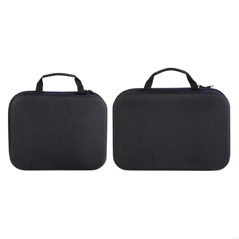 40JE Waterproof Tool Bag Shockproof Tool Box Electric Drill Carry Case Hard Shell Tool Case for Store Electric Drill Tool
40JE Waterproof Tool Bag Shockproof Tool Box Electric Drill Carry Case Hard Shell Tool Case for Store Electric Drill Tool