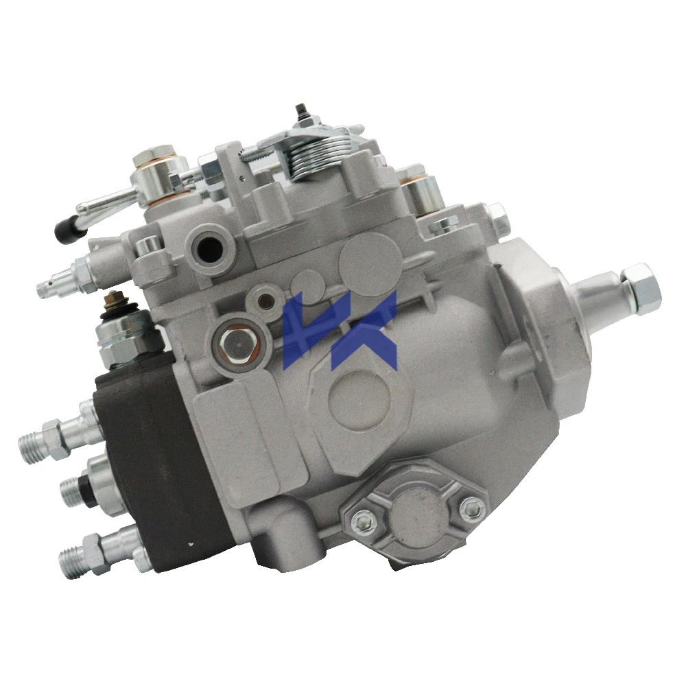 VE3/11F1150L766-1 0460413019 500324955 VE Fuel Injection Pump For IVECO-FIAT 8035.05R.540 44KW
VE3/11F1150L766-1 0460413019 500324955 VE Fuel Injection Pump For IVECO-FIAT 8035.05R.540 44KW