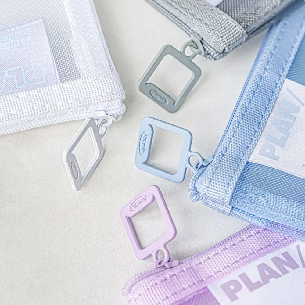 Multifunctional Mesh Zipper Pouch Solid Color Large Capacity File Folder Bag Nylon Transparent Test Paper Storage Bag Kids 
Multifunctional Mesh Zipper Pouch Solid Color Large Capacity File Folder Bag Nylon Transparent Test Paper Storage Bag Kids