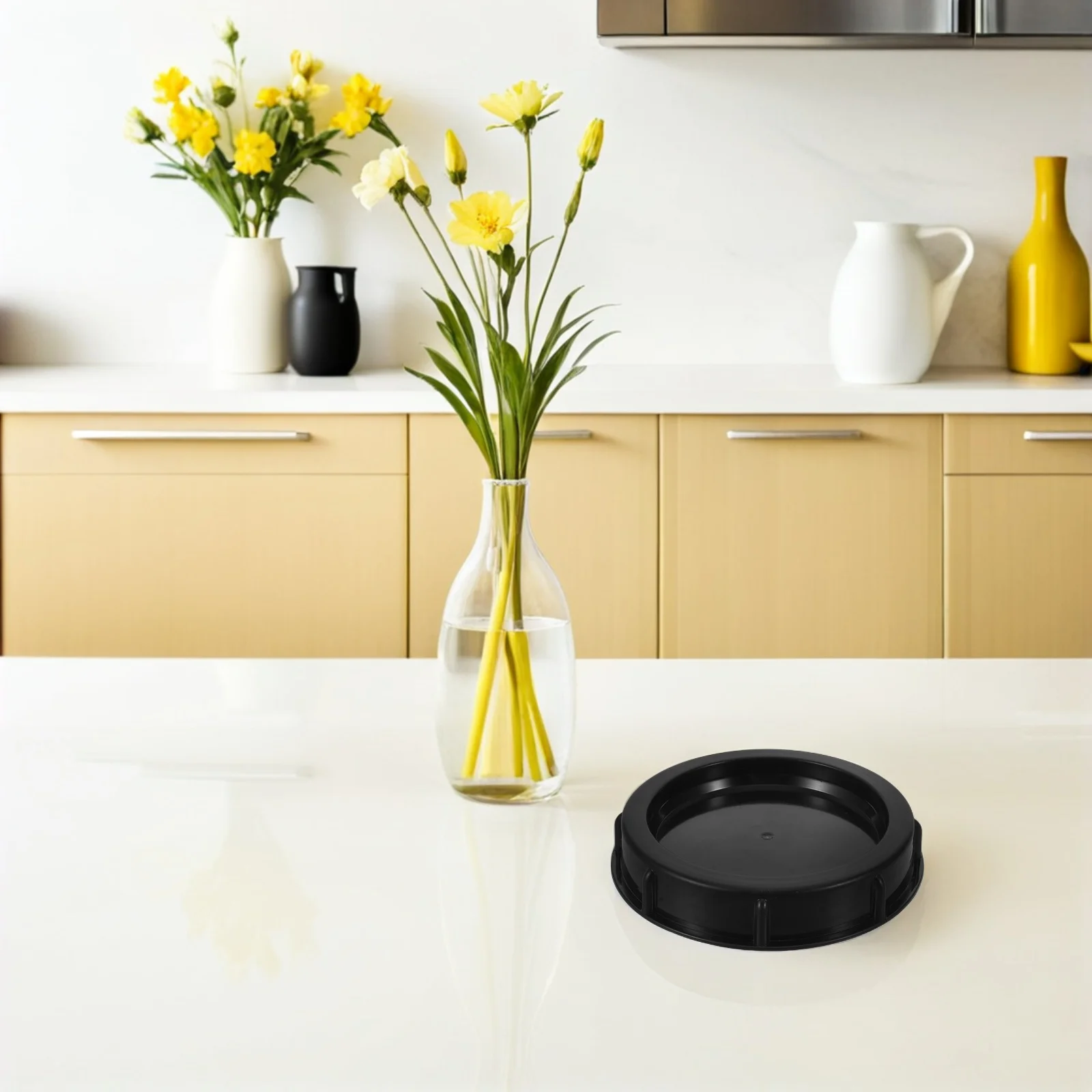 Sauce Dispenser Lid Hanging Design For Ketchup Honey Mustard Vinegar Olive Oil Squeeze Bottles, Upside Down Pump Cover
Sauce Dispenser Lid Hanging Design For Ketchup Honey Mustard Vinegar Olive Oil Squeeze Bottles, Upside Down Pump Cover