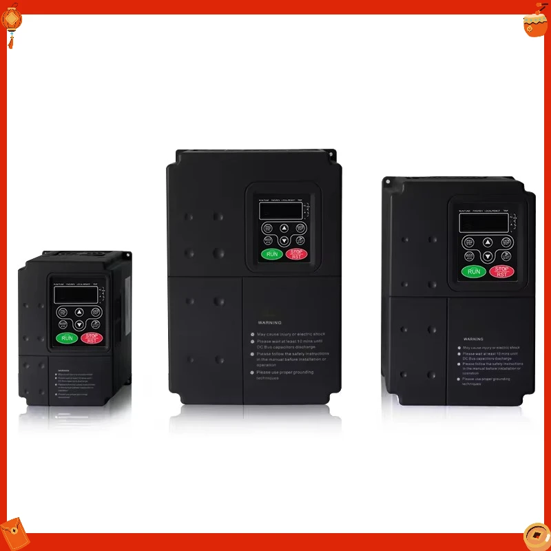 Hot Selling Variable Frequency Inverter 30Kw Frequency Converter
Hot Selling Variable Frequency Inverter 30Kw Frequency Converter