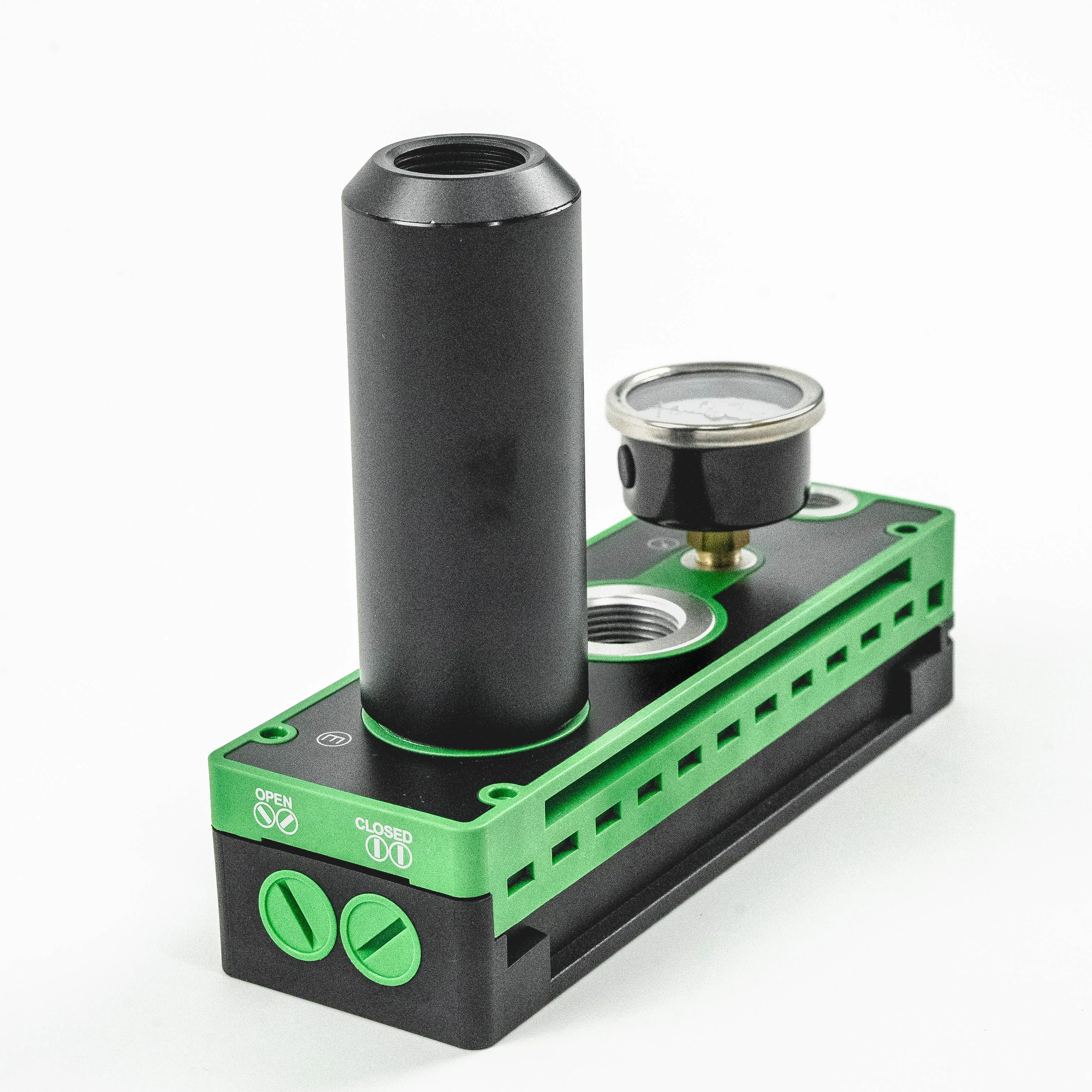 Новый оригинальный ПЛК многоступенчатый промышленный привод электромагнитного клапана пластиковый вакуумный генератор для воздушных пневматических деталей промышленные
Новый оригинальный ПЛК многоступенчатый промышленный привод электромагнитного клапана пластиковый вакуумный генератор для воздушных пневматических деталей промышленные