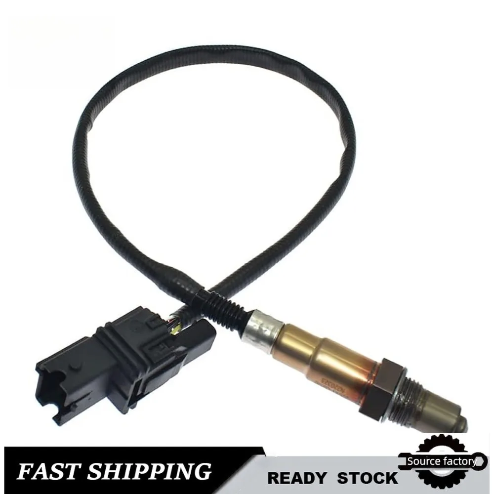 Oxygen O2 Sensor 22693-8U300 for Mercedes-Benz Nissan A0025427518 Automotive Oxygen Sensor in-stock Shipped Immediately
Oxygen O2 Sensor 22693-8U300 for Mercedes-Benz Nissan A0025427518 Automotive Oxygen Sensor in-stock Shipped Immediately