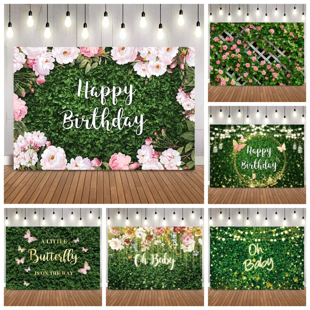 Summer Tropical Jungle Green Leaf Flowers and Plants Theme Background, Birthday Party Wedding Decoration Photography Background
Summer Tropical Jungle Green Leaf Flowers and Plants Theme Background, Birthday Party Wedding Decoration Photography Background