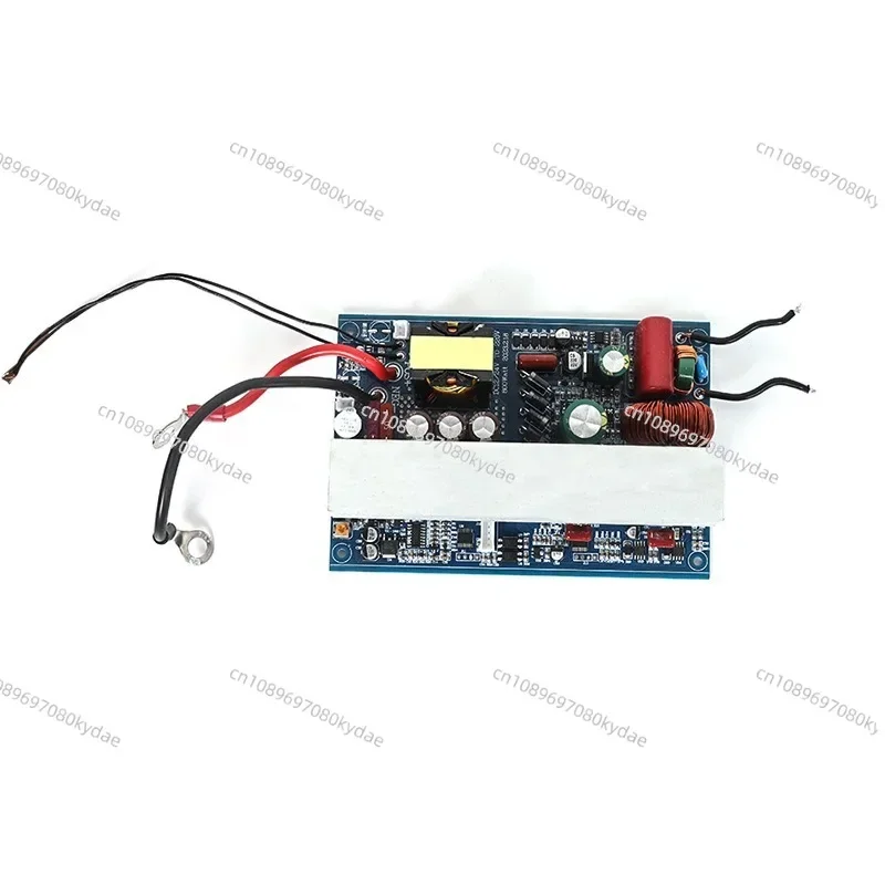 Power Main Board 700W1300W Pure Sine Wave Main Board
Power Main Board 700W1300W Pure Sine Wave Main Board