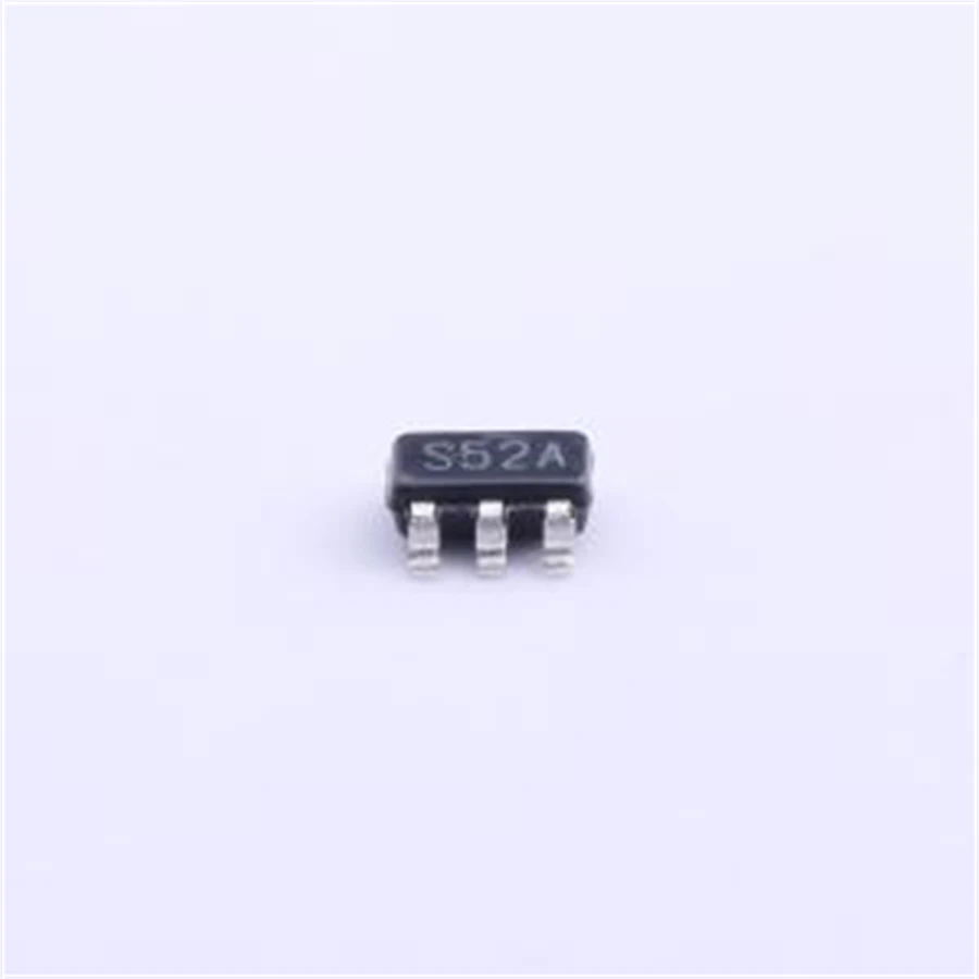 50PCS/LOT LM2733XMFX/NOPB (DC-DC Converters)
50PCS/LOT LM2733XMFX/NOPB (DC-DC Converters)