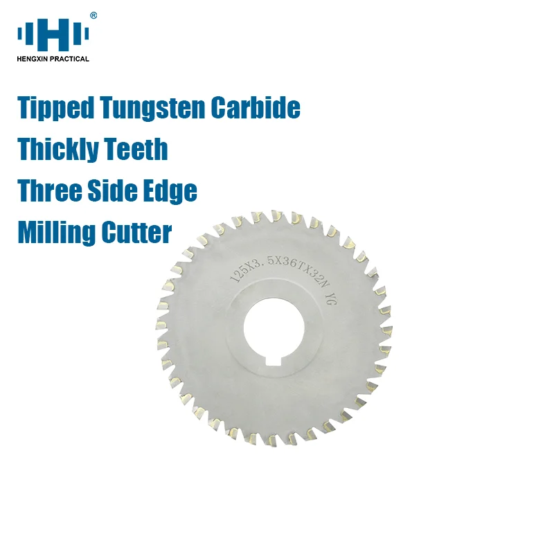 HENGXIN Circular Saw Blade Dia80-100mm Thinkness 2 to 4mm 24/32 Teeth Carbide Tipped Milling Cutter Key Duplicate Machine Lathe
HENGXIN Circular Saw Blade Dia80-100mm Thinkness 2 to 4mm 24/32 Teeth Carbide Tipped Milling Cutter Key Duplicate Machine Lathe