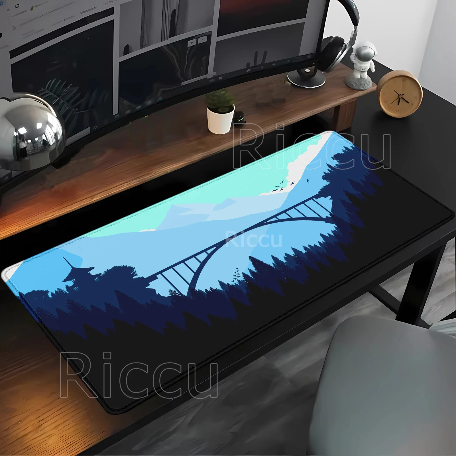 HD печать пейзаж коврик для мыши зеленый лес геймер компьютер новый XXL коврик для мыши клавиатура ковер резиновый противоскользящий игровой ПК настольный коврик
HD печать пейзаж коврик для мыши зеленый лес геймер компьютер новый XXL коврик для мыши клавиатура ковер резиновый противоскользящий игровой ПК настольный коврик