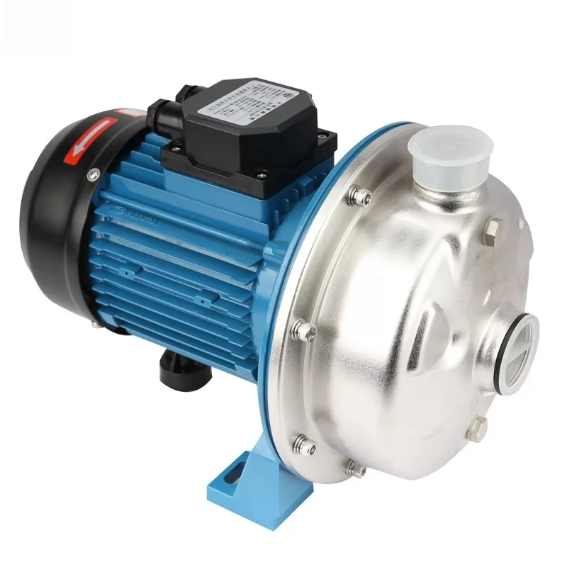Water Pump Fully Automatic Pump Stainless Steel
Water Pump Fully Automatic Pump Stainless Steel