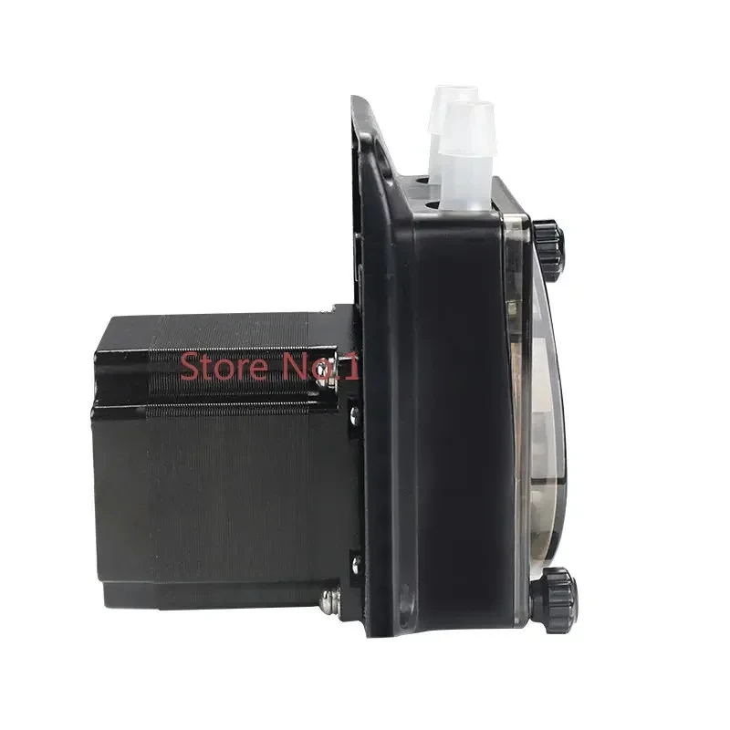 JIHPUMP 304K 1000ml OEM Food Grade Pump Head Liquid Dosing Vending 24v Hose Peristaltic Pump beverage machine small peristaltic
JIHPUMP 304K 1000ml OEM Food Grade Pump Head Liquid Dosing Vending 24v Hose Peristaltic Pump beverage machine small peristaltic