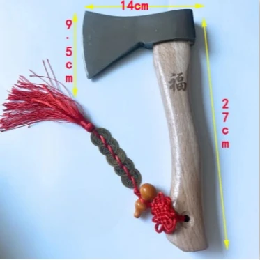 Multi Functional Tactical Firefighting Hand Axe for Convenient Outdoor Camping Logging Forging and Practical EDC Tools High Qual 
Multi Functional Tactical Firefighting Hand Axe for Convenient Outdoor Camping Logging Forging and Practical EDC Tools High Qual