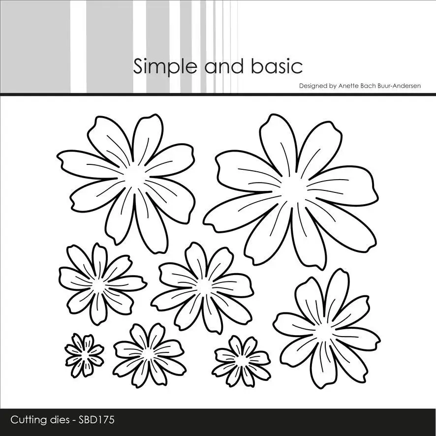 Layer Flower Decoration Cutting Dies for New 2022 Scrapbooking Paper Making Background Frame Card Craft Supplies No Stamp
Layer Flower Decoration Cutting Dies for New 2022 Scrapbooking Paper Making Background Frame Card Craft Supplies No Stamp