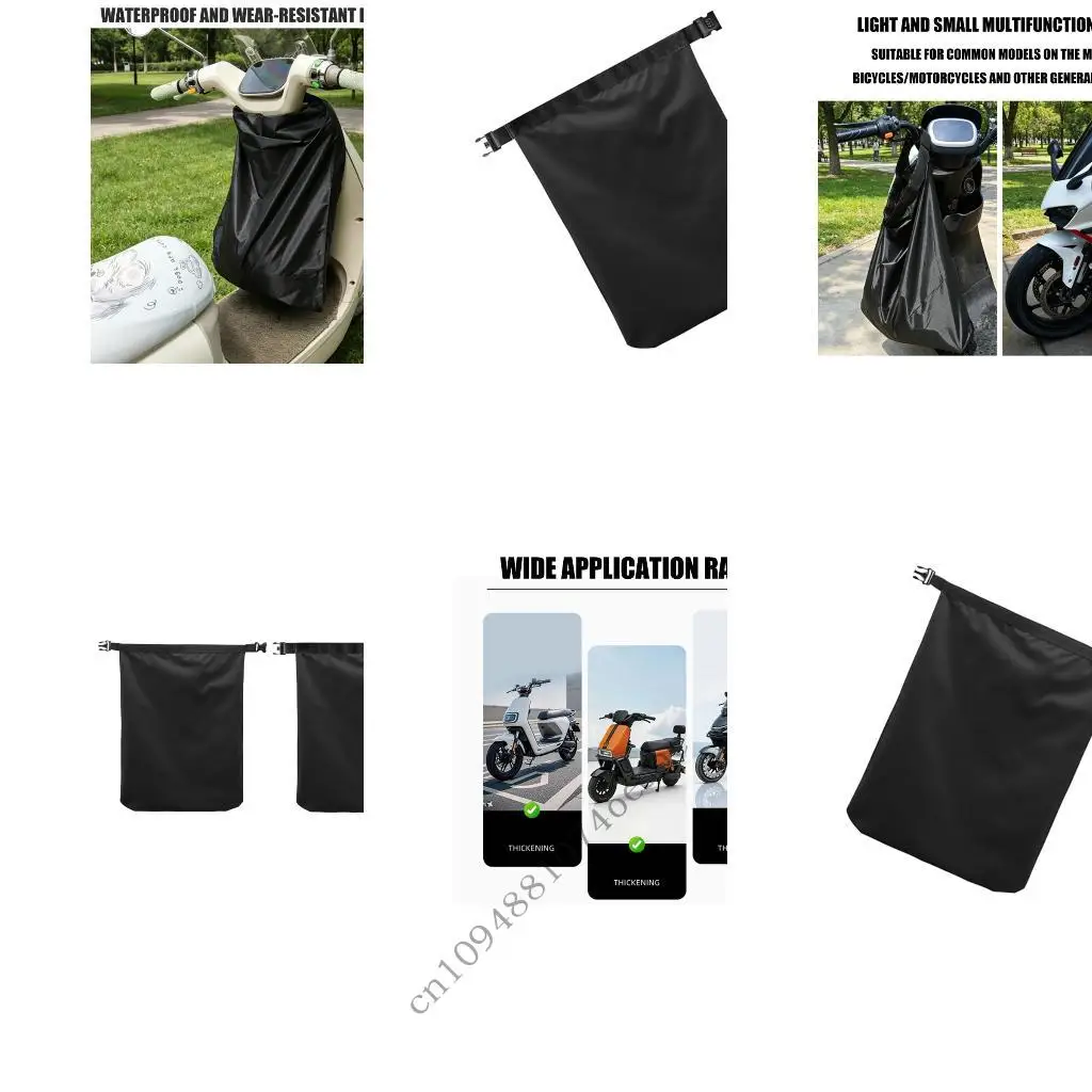 Oxford Fabric Motorcycle Accessory Storage Bag Waterproof For Safety
Oxford Fabric Motorcycle Accessory Storage Bag Waterproof For Safety