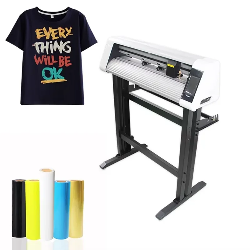 【Factory】LC Automatic Vinyl Cutter Plotter Cutter Cutting Plotter Graph Plotter Machine With Scan
【Factory】LC Automatic Vinyl Cutter Plotter Cutter Cutting Plotter Graph Plotter Machine With Scan