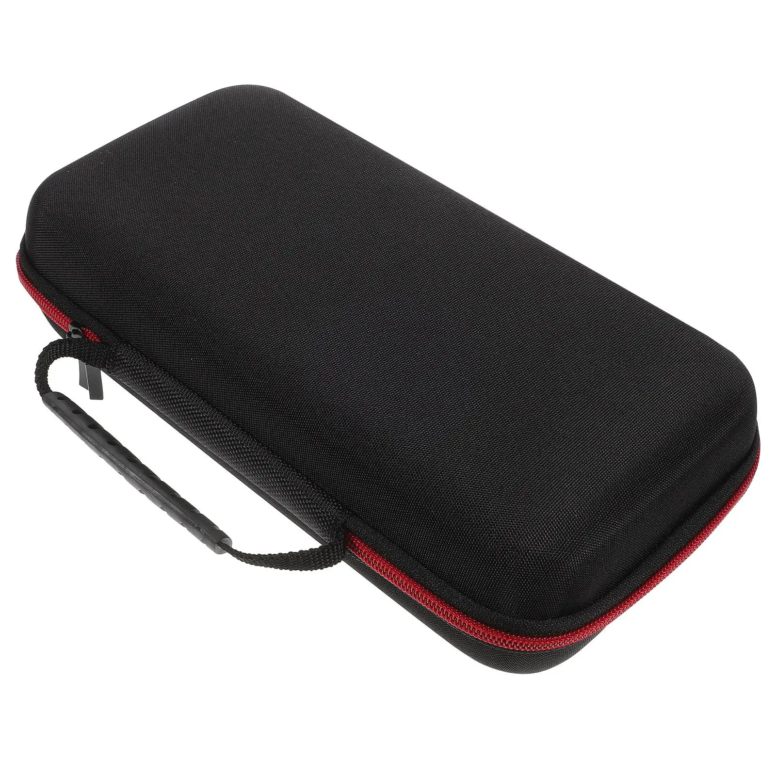 Microphone Storage Bag EVA PU Large Capacity Drop Waterproof Case for Microphones Holder Travel Lavalier Black
Microphone Storage Bag EVA PU Large Capacity Drop Waterproof Case for Microphones Holder Travel Lavalier Black