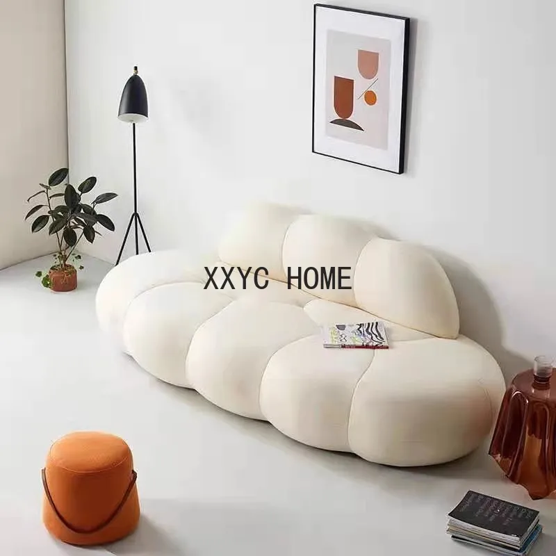 Luxury Lazy Sofa Corner Recliner Family Multifunctional Elegant Sofa Bed Puff Modern Meuble De Livingroom Furniture Set
Luxury Lazy Sofa Corner Recliner Family Multifunctional Elegant Sofa Bed Puff Modern Meuble De Livingroom Furniture Set