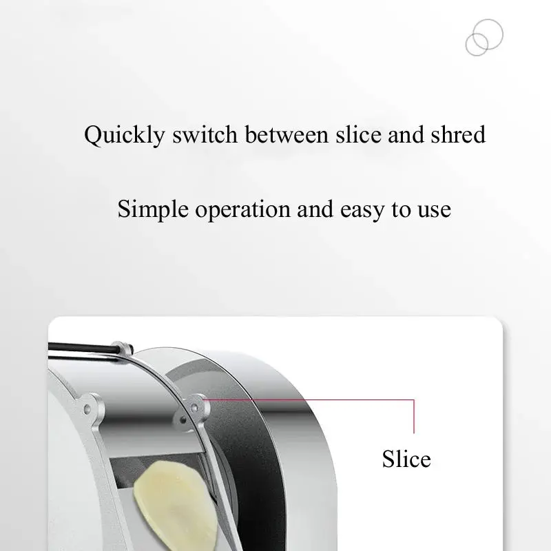 Multifunction Automatic Cutting Machine Commercial Electric Potato Carrot Ginger Slicer Shred Vegetable Cutter 220V
Multifunction Automatic Cutting Machine Commercial Electric Potato Carrot Ginger Slicer Shred Vegetable Cutter 220V