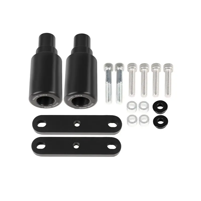 Motorcycle Frame Protector Crash Protection Slider For 690 SMC GASGAS SM700 701 Frames
Motorcycle Frame Protector Crash Protection Slider For 690 SMC GASGAS SM700 701 Frames