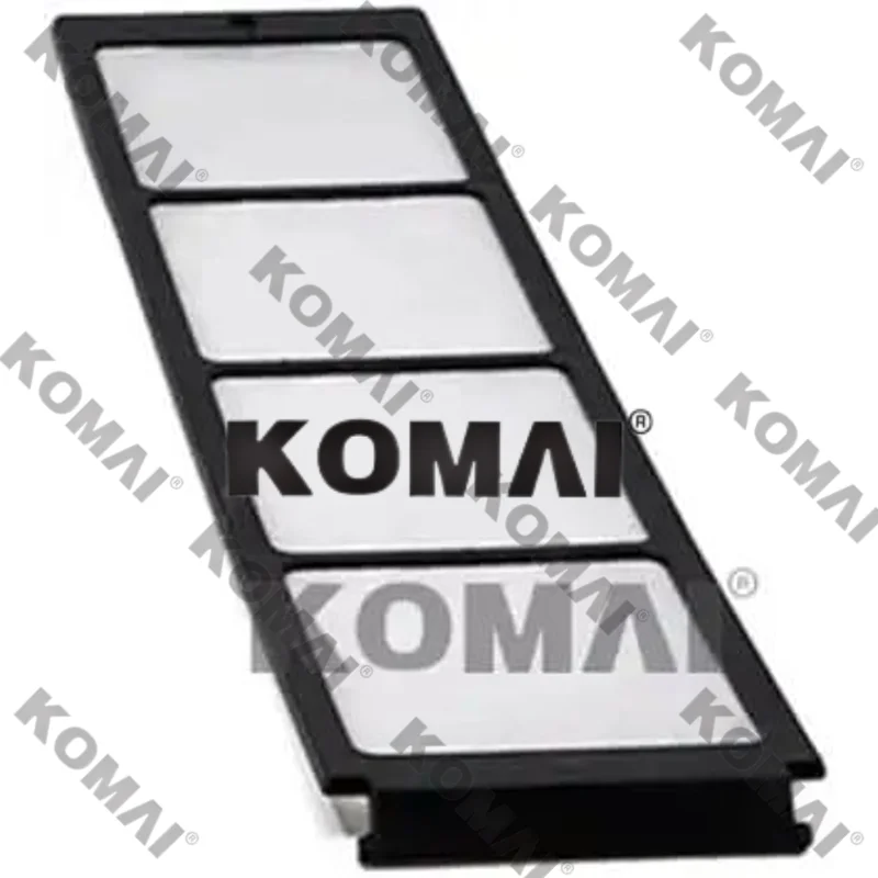 Cabin Air Filter Compatible with Hitachi ZX135US-3 ZX75US-3 4445864 4S00687 SC80044 WP10189
Cabin Air Filter Compatible with Hitachi ZX135US-3 ZX75US-3 4445864 4S00687 SC80044 WP10189
