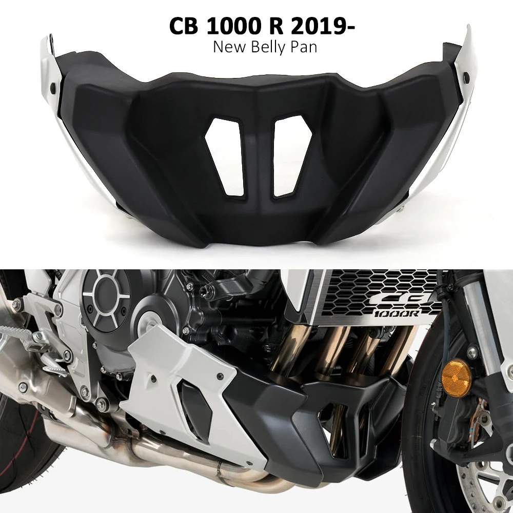New Engine Guard Cover For Honda CB 1000R CB 1000 R CB1000R cb1000r 2019-2024 Lower Bottom Plate Splash Chassis Protection Kit
New Engine Guard Cover For Honda CB 1000R CB 1000 R CB1000R cb1000r 2019-2024 Lower Bottom Plate Splash Chassis Protection Kit