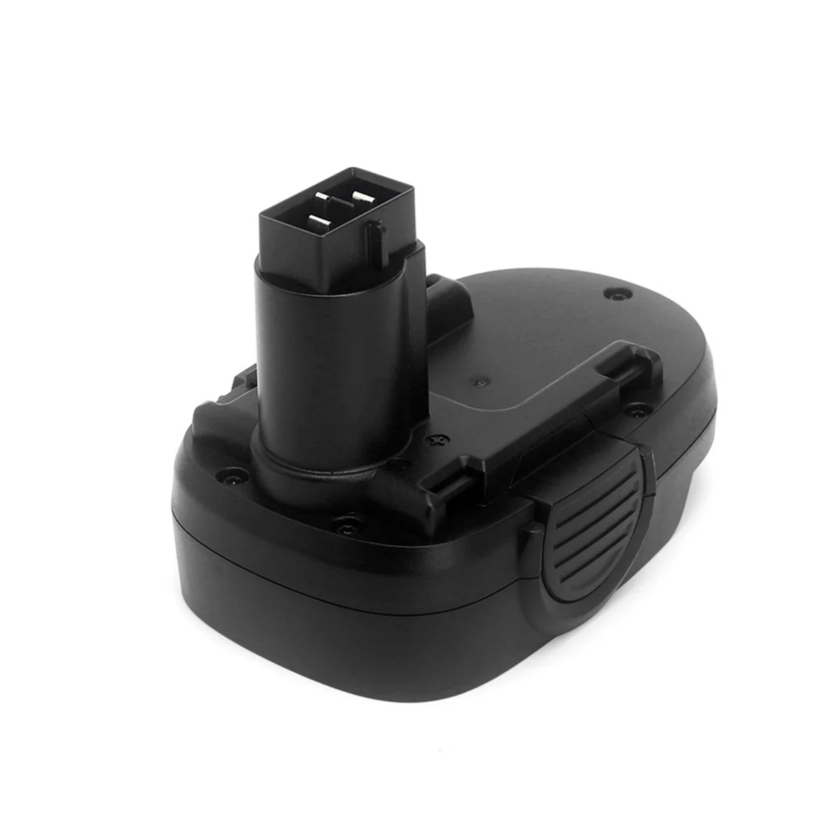 AB51 Battery Adapter for 20V Lithium Battery WA3525 WA3578 WA3575 WA3520 to 18V Ni- Cordless Power Tool WA3127 WA3152
AB51 Battery Adapter for 20V Lithium Battery WA3525 WA3578 WA3575 WA3520 to 18V Ni- Cordless Power Tool WA3127 WA3152