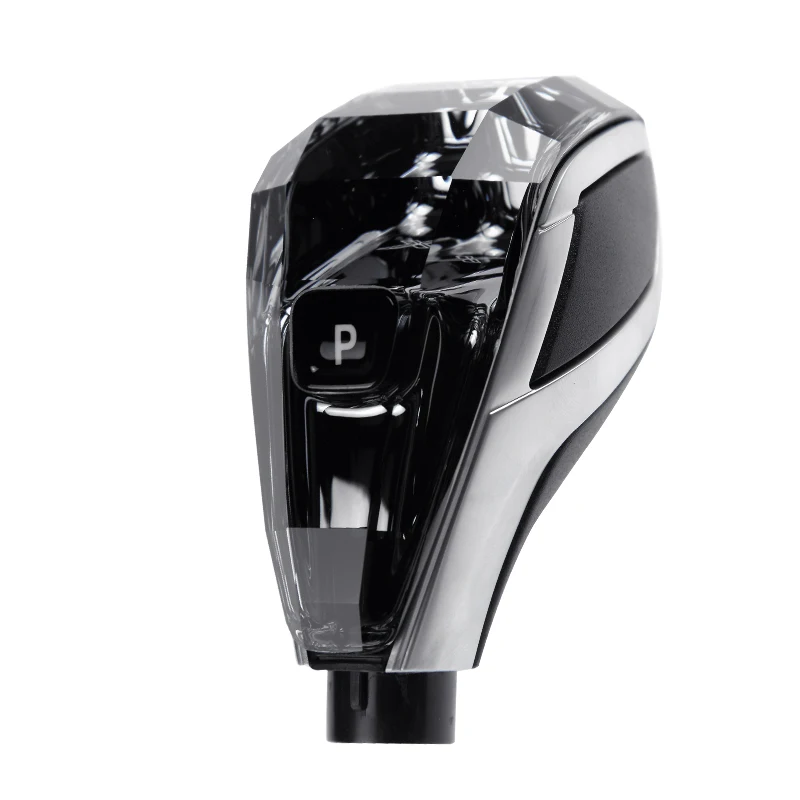Custom Car Accessories Automatic Universal Car Gear Shift Knob for BMW X5 Chassis G05
Custom Car Accessories Automatic Universal Car Gear Shift Knob for BMW X5 Chassis G05