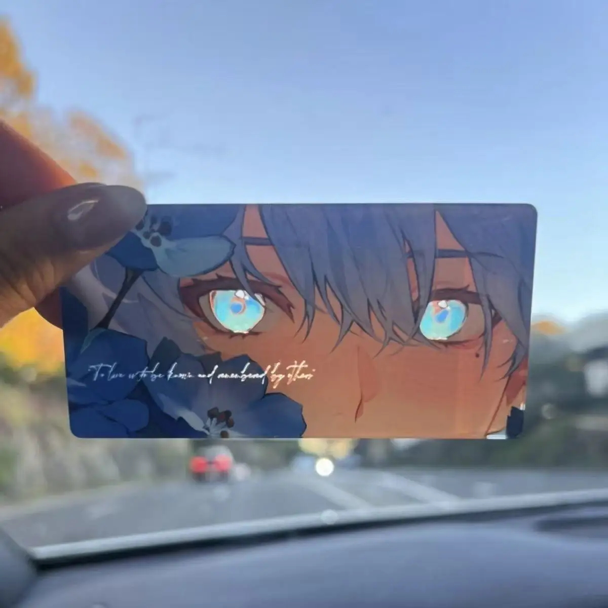 Recycled Acrylic Keychain for Frieren: Beyond Journey's End Frieren Himmel Keychain Decorative Creativity Desktop Ornament Gift
Recycled Acrylic Keychain for Frieren: Beyond Journey's End Frieren Himmel Keychain Decorative Creativity Desktop Ornament Gift